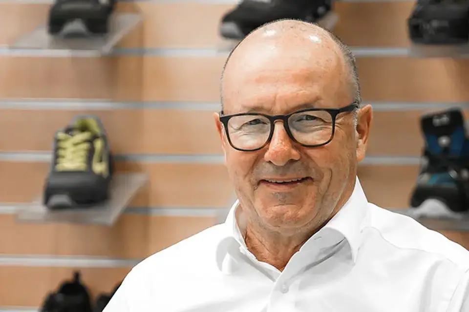 Portraitfoto Thomas Müller